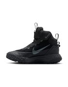 Nike Боти Terrascout с кожа - Лилав/Лайм зелено