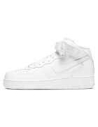 Nike Ботуши AIR FORCE 1 MID 07 LE CW2289111