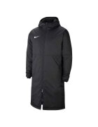 Nike Дълго зимно яке Park с качулка