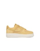 Nike Дамски кецове Club Gold HJ533 - естествена кожа - кафяви