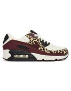 Nike Дамски маратонки - текстил - бели - удобни