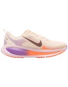 Nike Дамски обувки за бягане Vomero 18 SS 2026 - Бежов/Лилав