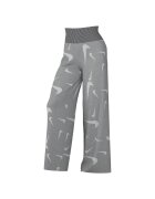 Nike Дамски панталон w nsw cozy logo aoj knit pant - FD4288-077 -