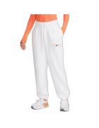 Nike Дамски панталон w nsw phnx flc hr os pant prnt - FN7716-100 -