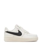 Nike Дамски спортни обувки 304138607 - Естествена кожа - 36 EU - Бели