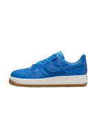 Nike Дамски спортни обувки - Air Force 1 Low “Blue Star” DZ2708-400 - 36.5EU
