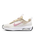 Nike Дамски спортни обувки Air Max Intrlk Lite DX3705100 - Черен/Бял