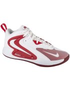 Nike Дамски спортни обувки - BM215144 - бели