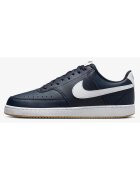 Nike Дамски спортни обувки - Court Vision Low Obsidian" FZ5547-400 - размер 38.5EU"