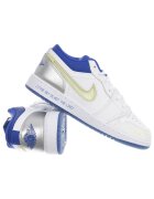 Nike Дамски спортни обувки HJ9955 - Естествена кожа