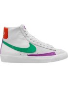 Nike Дамски спортни обувки с блейзър от средата на '77 - CZ1055-123 -