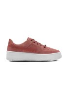 Nike Дамски спортни обувки w af1 sage low - AR5339-204 - червени