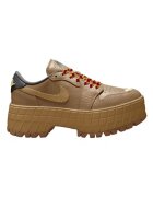 Nike Дамски спортни обувки W AIR JORDAN 1 BROOKLYN LOW - Естествена кожа -
