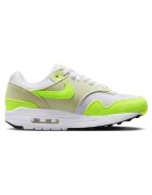 Nike Дамски спортни обувки w air max 1 87 - DZ2628-100 - бели
