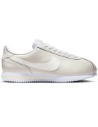 Nike Дамски спортни обувки W CORTEZ - Естествена кожа - Сиви