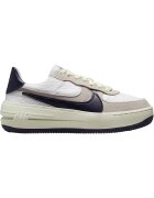Nike Дамски спортни обувки wmns af1 lo plt af orm - FB8481-100 - бели