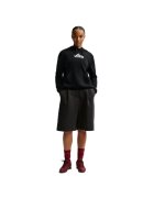 Nike Дамски суичър w nsw club flc std gx po hdy - IF0226-010