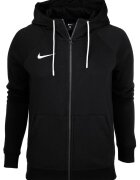 Nike Дамски суитшърт Park 20 - - памук/полиестер - с цип и качулка