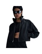Nike Дамско яке w nsw jkt wvn street gls - HV6523-010 - Черно