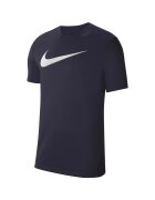 Nike Детска тениска - Dri-FIT Park 20 - тъмносин