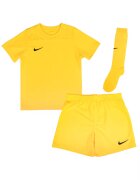 Nike Детски екип - Park 20 Little Kids Set CD2244-719 -
