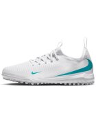Nike Детски футболни обувки JR Phantom 6 Low Academy TF Бяли