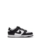 Nike Детски маратонки Dunk Low BP CW1588-100 5 бели