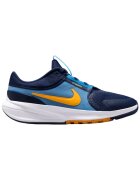 Nike Детски обувки за бягане Star Runner 5