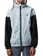 Nike Детско яке JDB ESS DRAFT JACKET - Полиестер - Сиво