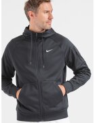 Nike Фитнес худи с Therma-FIT