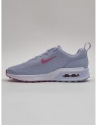 Nike Фитнес обувки Air Max Bia - Черен/Кралско Синьо