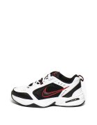Nike Фитнес обувки Air Monarch IV с кожа и еко кожа