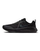 Nike Фитнес обувки MC Trainer 3 с лого - Черен/Бял