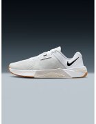 Nike Фитнес обувки Metcon 10 с лого - Бял/Син