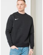 Nike Футболна блуза Park с лого