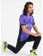 Nike Футболна тениска с лого