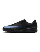 Nike Футболни обувки Mercurial Vapor 16 Academy с омекотена стелка - Черен/Ледено синьо
