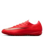 Nike Футболни обувки Mercurial Vapor 17 Pro TF