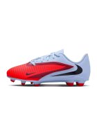 Nike Футболни обувки Phantom 6 Club MG JR HM9202-400 - Момчета - Многоцветни