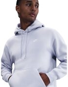 Nike Худи Club с джоб кенгуру