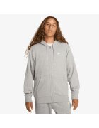 Nike Худи Club с памук и цип