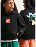 Nike Худи Sportswear Club с лого
