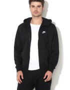Nike Худи Sportswear Club с цип