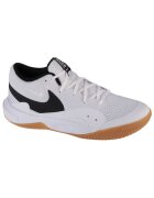 Nike Hyperquick - синтетични - черни спортни обувки