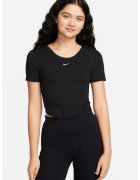 Nike Къса тениска с лого