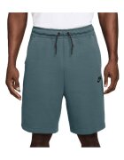 Nike Къси панталони за мъже M NK TECH FLC SHORT - Полиестер -