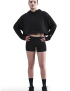 Nike Късо худи с Therma-FIT и лого