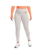Nike Клин за жени - w nsw lggng hr prnt swsh - FN7699-012 -