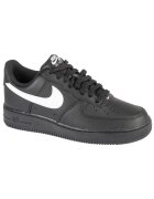 Nike Кожени спортни обувки Air Force