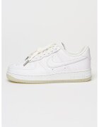 Nike Кожени спортни обувки AIR FORCE 1 '07